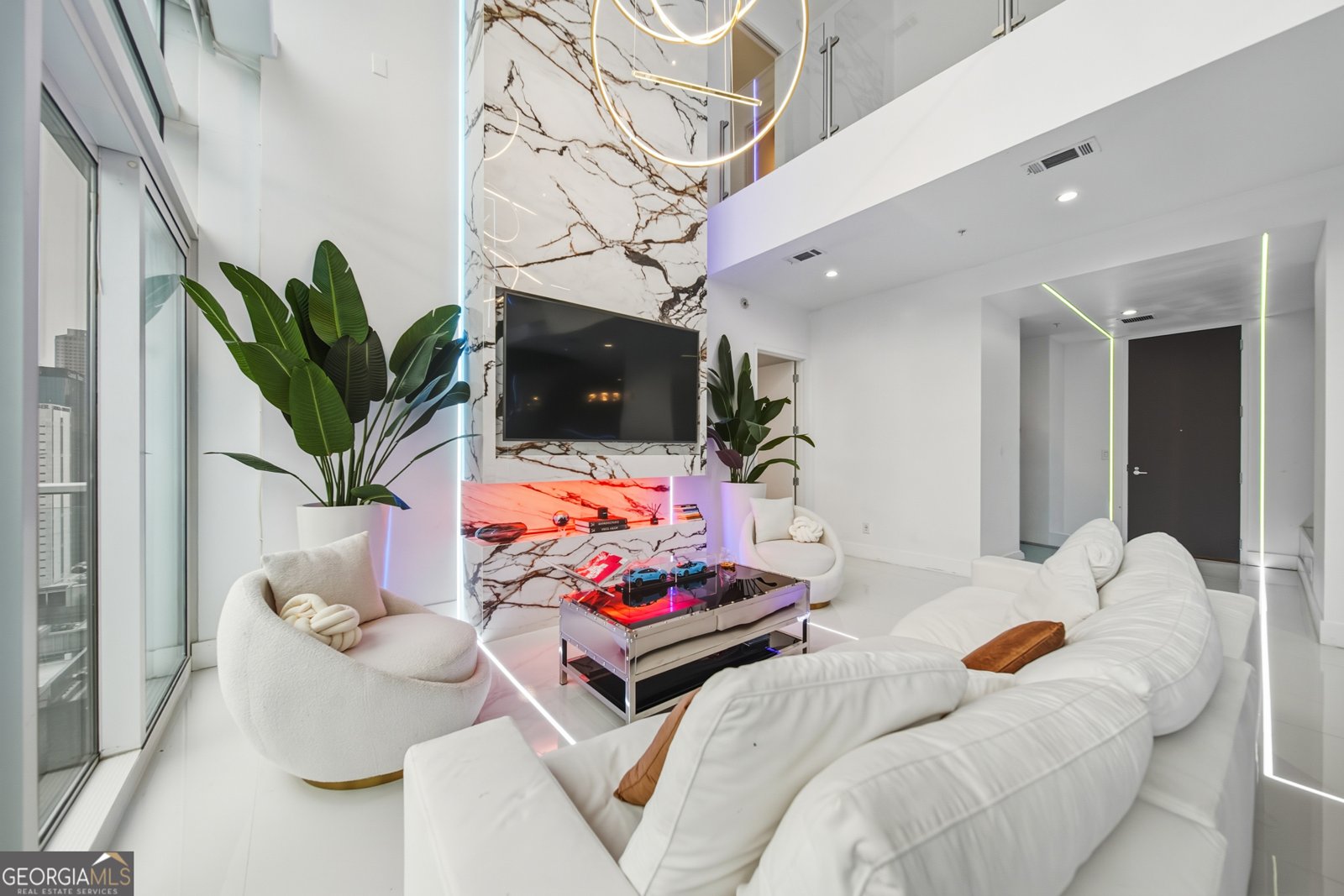 45 Ivan Allen Jr Boulevard Atlanta - Photo 125