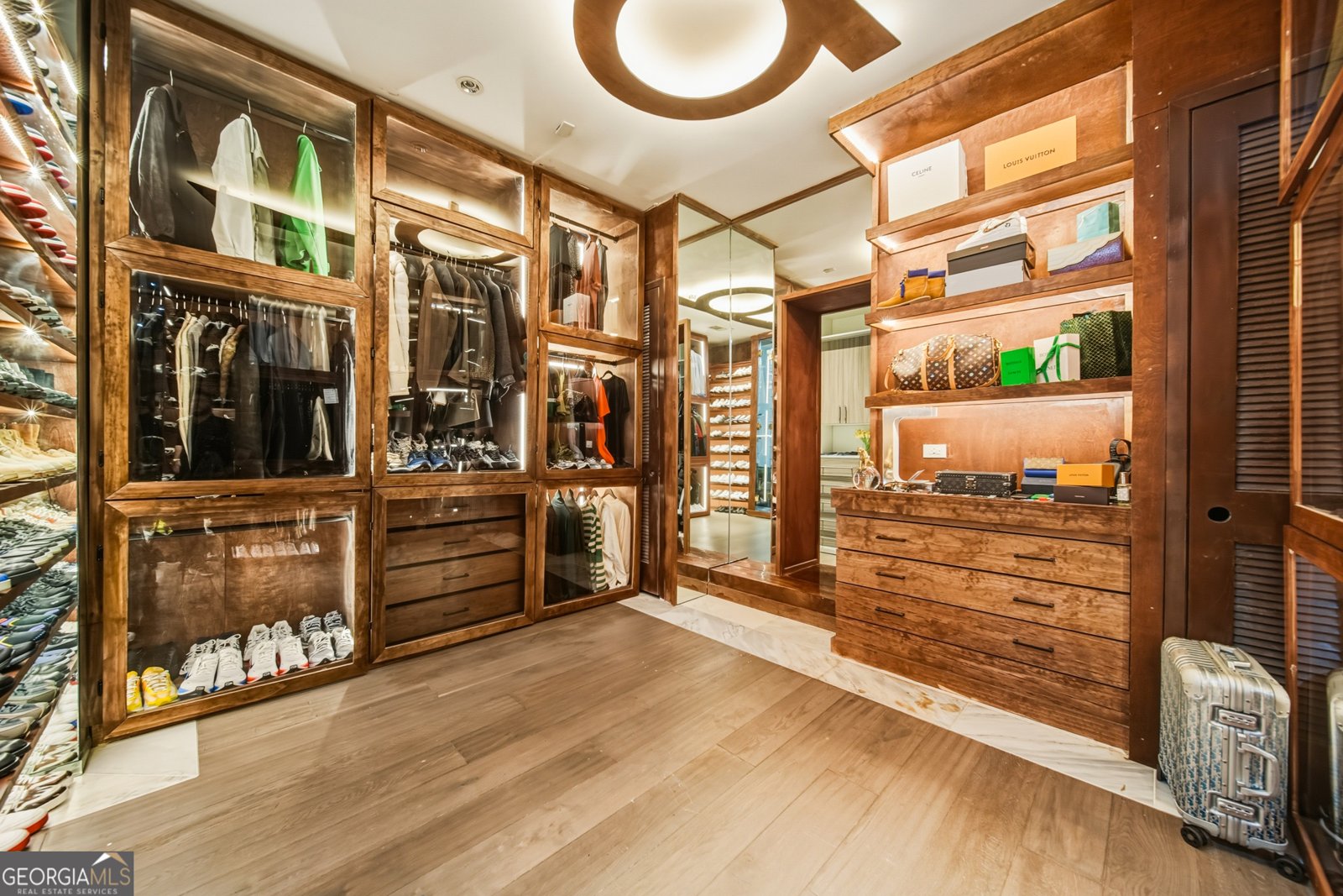 45 Ivan Allen Jr Boulevard Atlanta - Photo 130