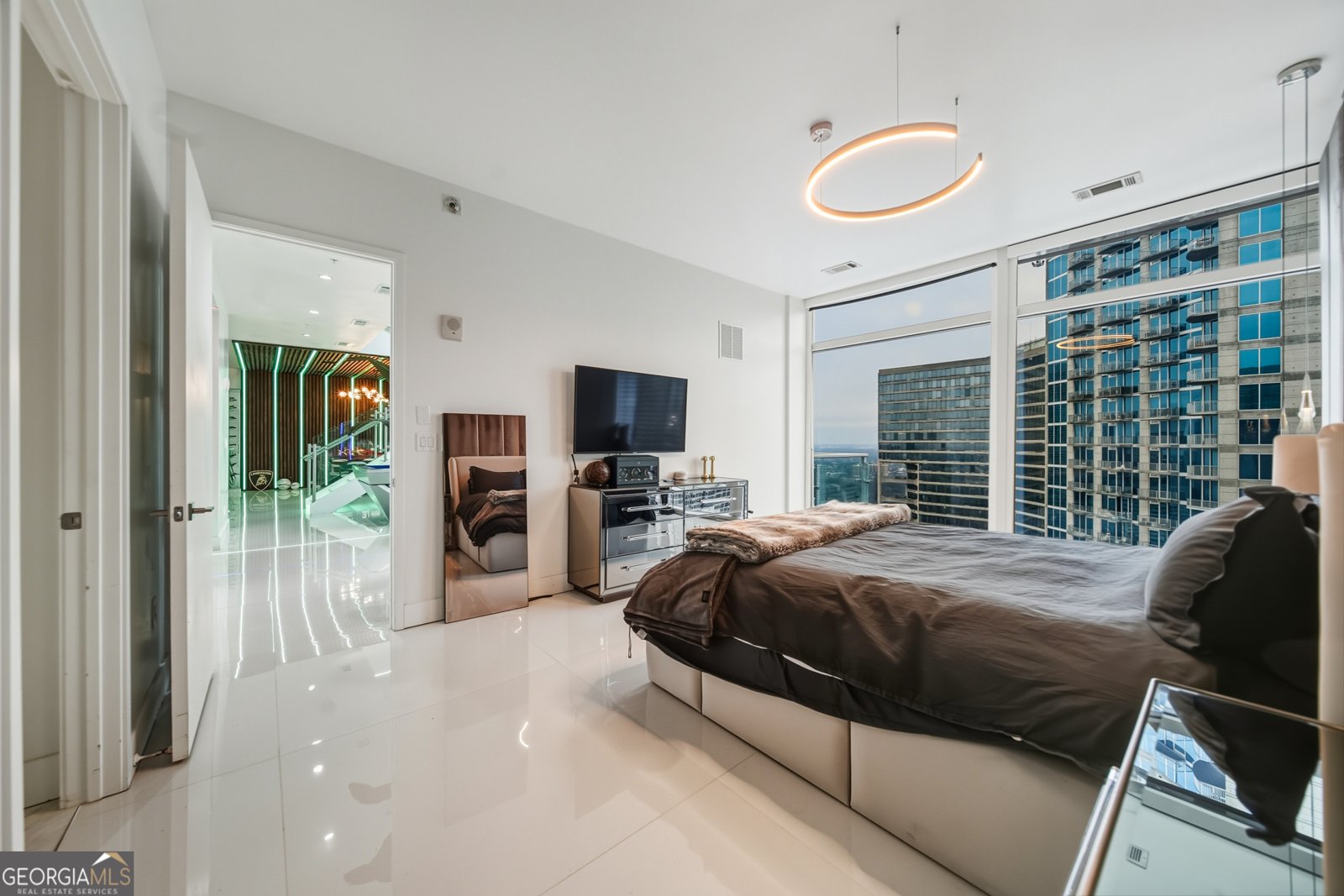 45 Ivan Allen Jr Boulevard Atlanta - Photo 134