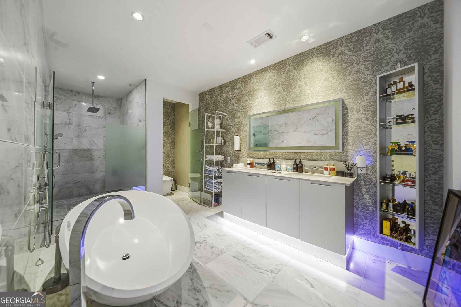 45 Ivan Allen Jr Boulevard Atlanta - Photo 135