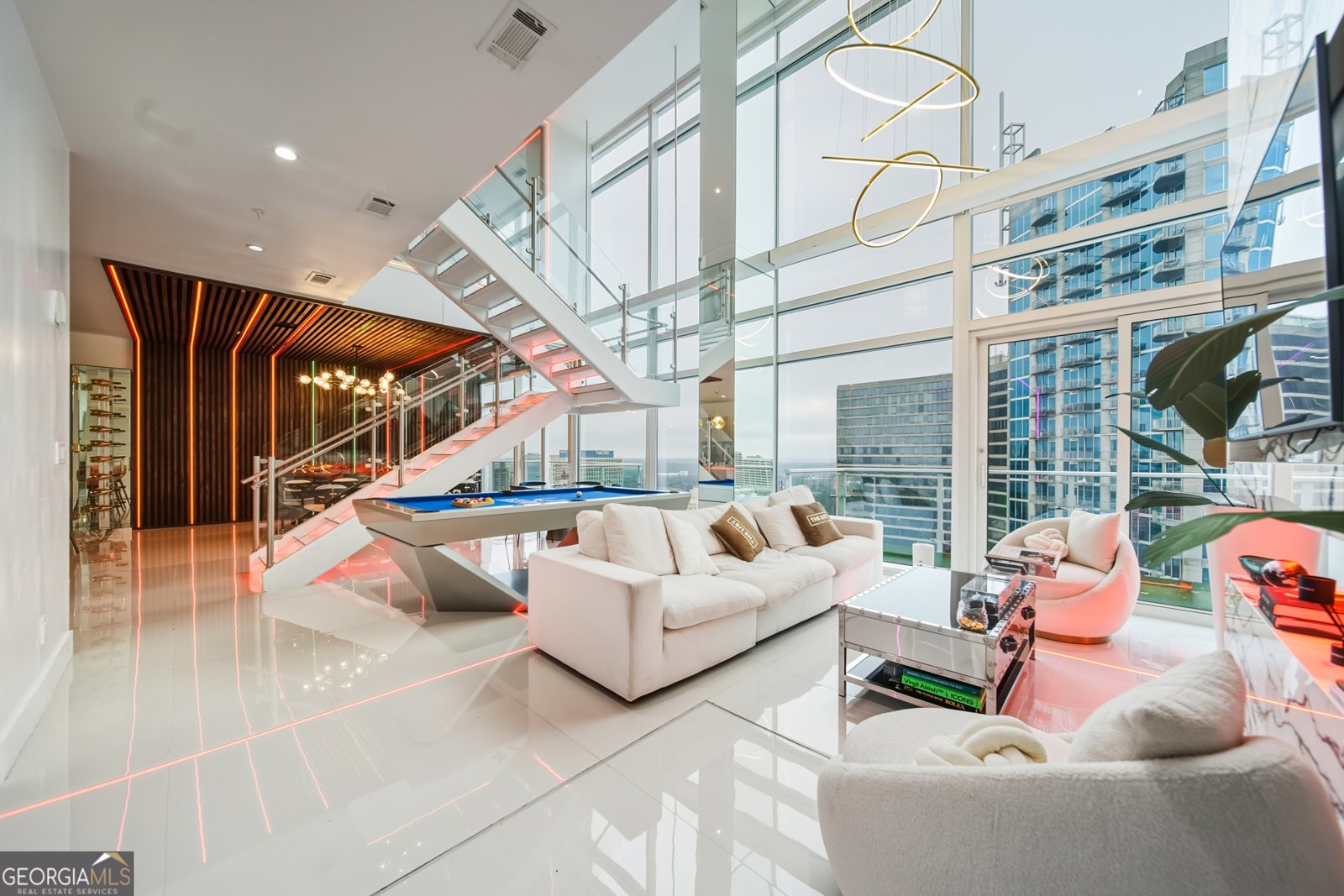 45 Ivan Allen Jr Boulevard Atlanta - Photo 136