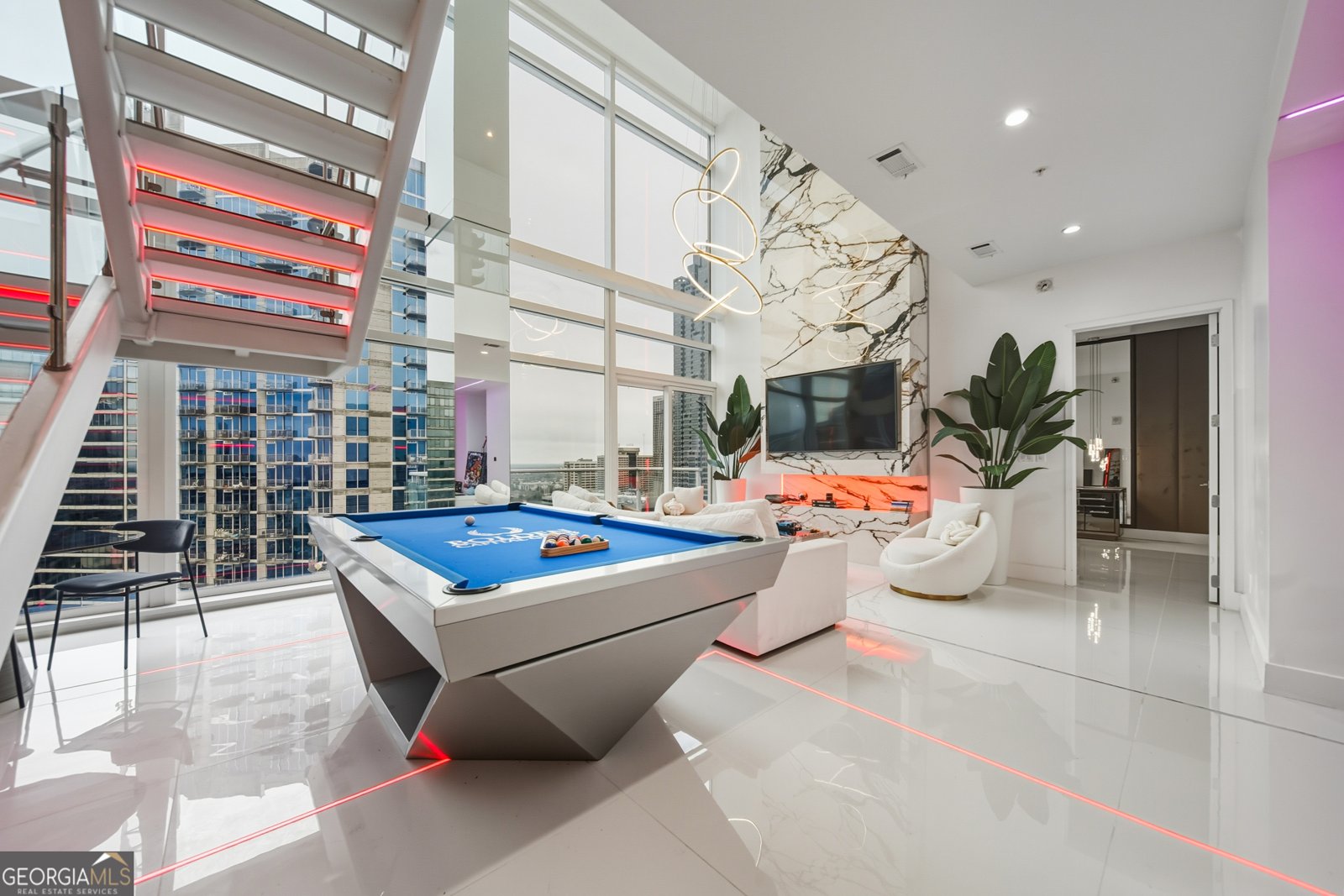 45 Ivan Allen Jr Boulevard Atlanta - Photo 139