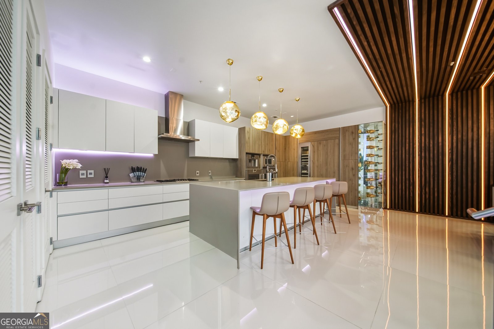 45 Ivan Allen Jr Boulevard Atlanta - Photo 140