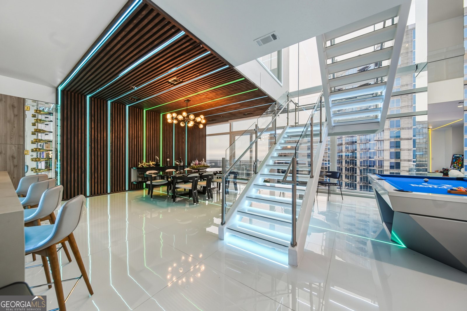 45 Ivan Allen Jr Boulevard Atlanta - Photo 141