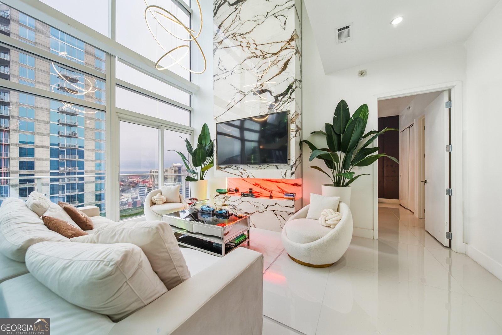 45 Ivan Allen Jr Boulevard Atlanta - Photo 144