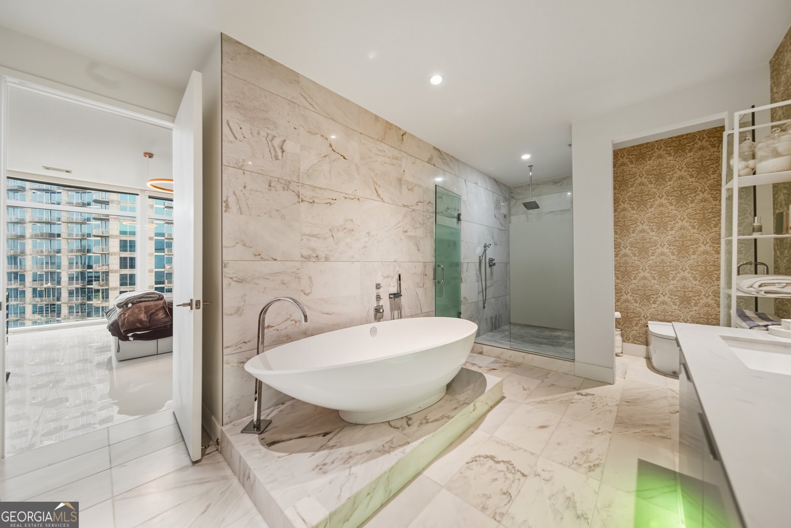 45 Ivan Allen Jr Boulevard Atlanta - Photo 145