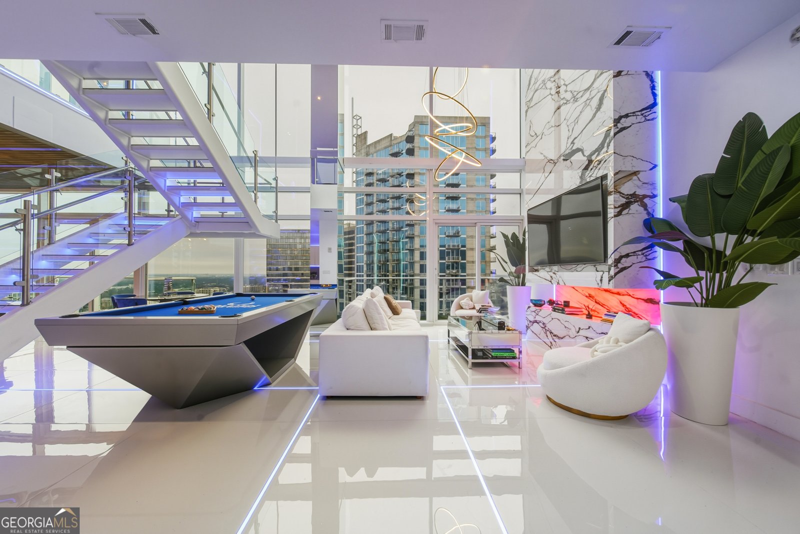 45 Ivan Allen Jr Boulevard Atlanta - Photo 149