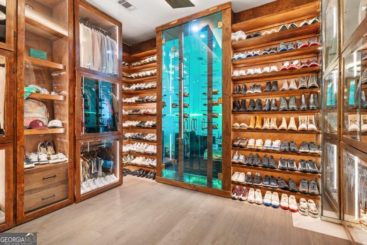 45 Ivan Allen Jr Boulevard Atlanta - Photo 15