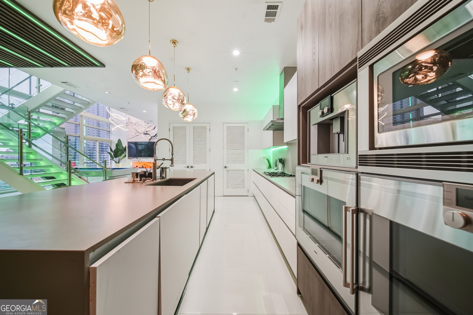 45 Ivan Allen Jr Boulevard Atlanta - Photo 155