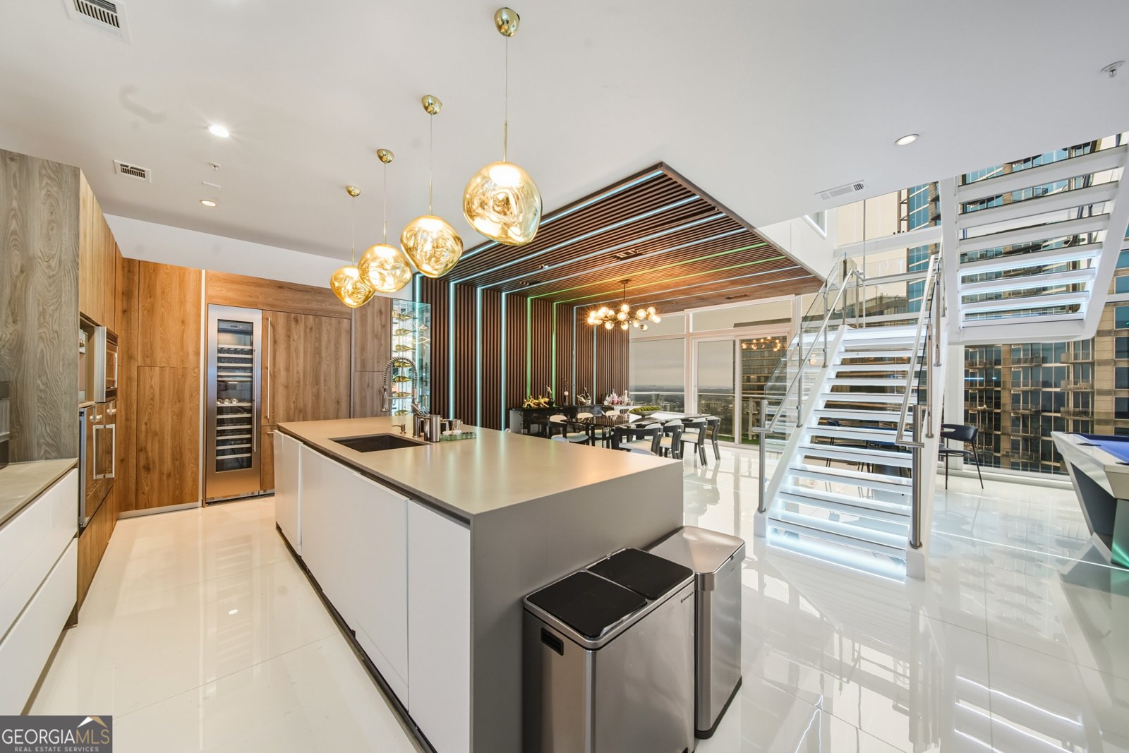 45 Ivan Allen Jr Boulevard Atlanta - Photo 156