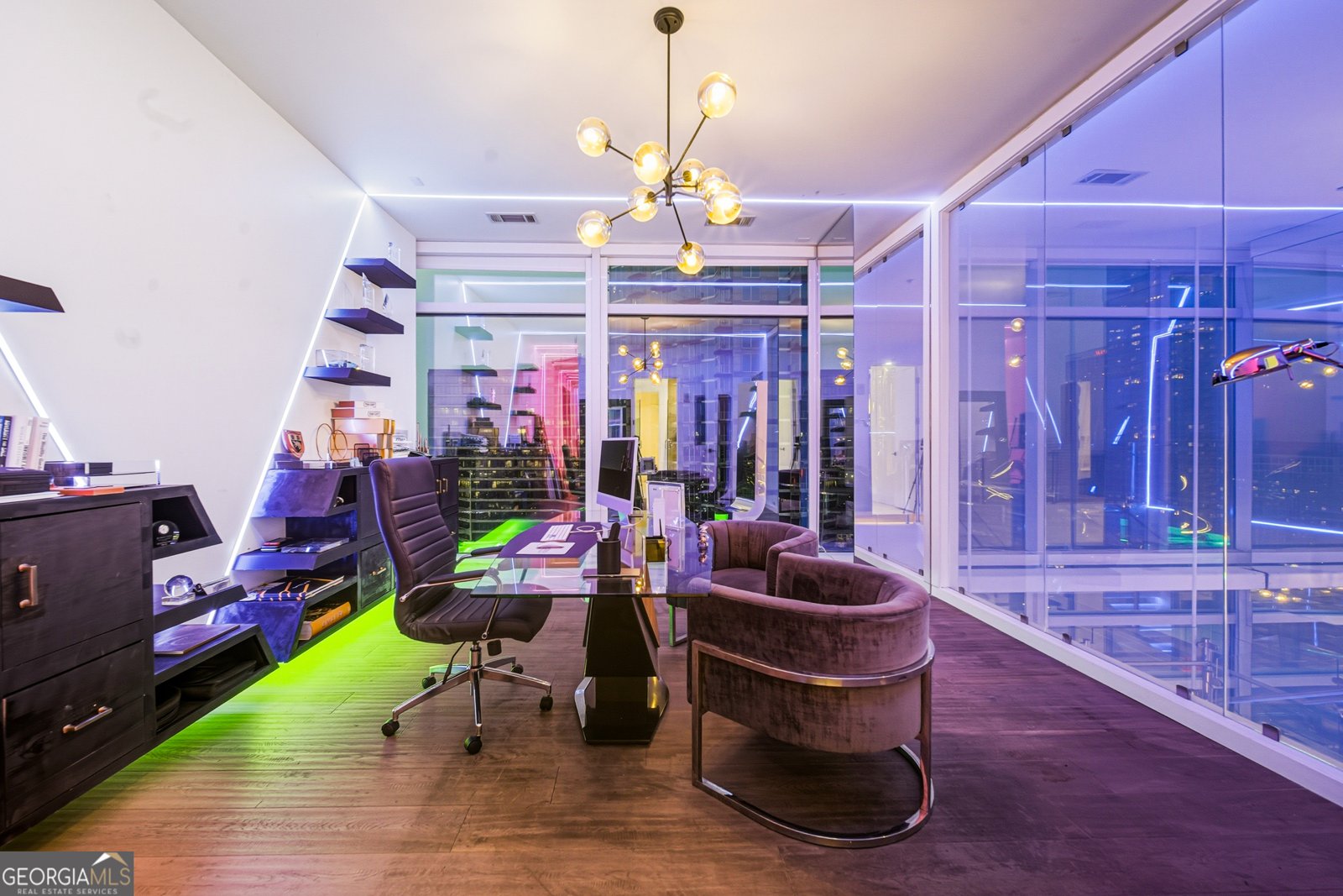 45 Ivan Allen Jr Boulevard Atlanta - Photo 162