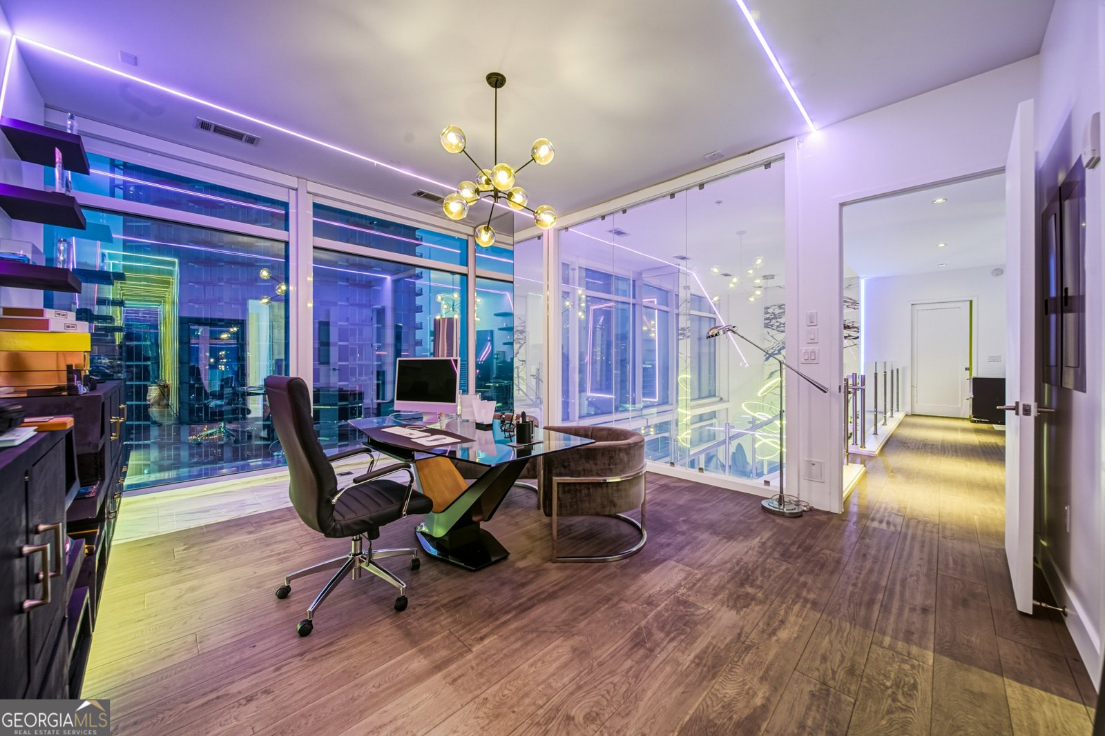 45 Ivan Allen Jr Boulevard Atlanta - Photo 163