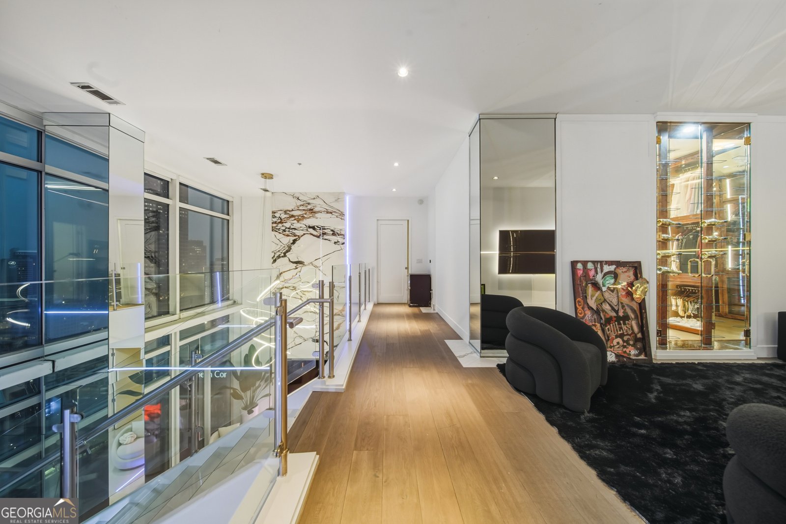 45 Ivan Allen Jr Boulevard Atlanta - Photo 164