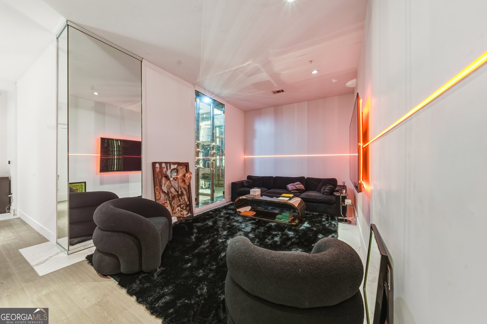 45 Ivan Allen Jr Boulevard Atlanta - Photo 165