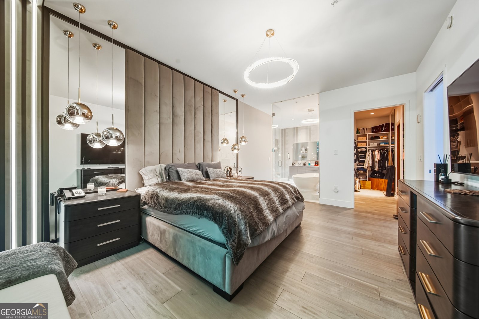 45 Ivan Allen Jr Boulevard Atlanta - Photo 167