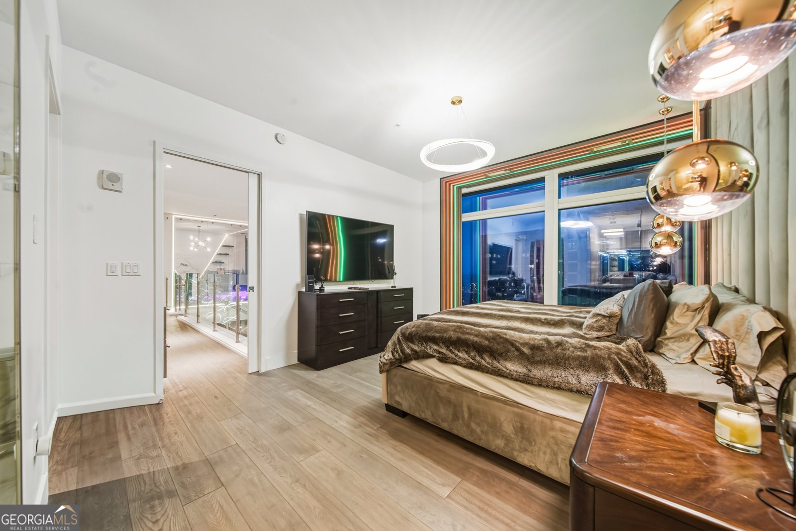 45 Ivan Allen Jr Boulevard Atlanta - Photo 171