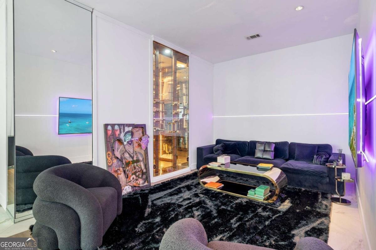 45 Ivan Allen Jr Boulevard Atlanta - Photo 19