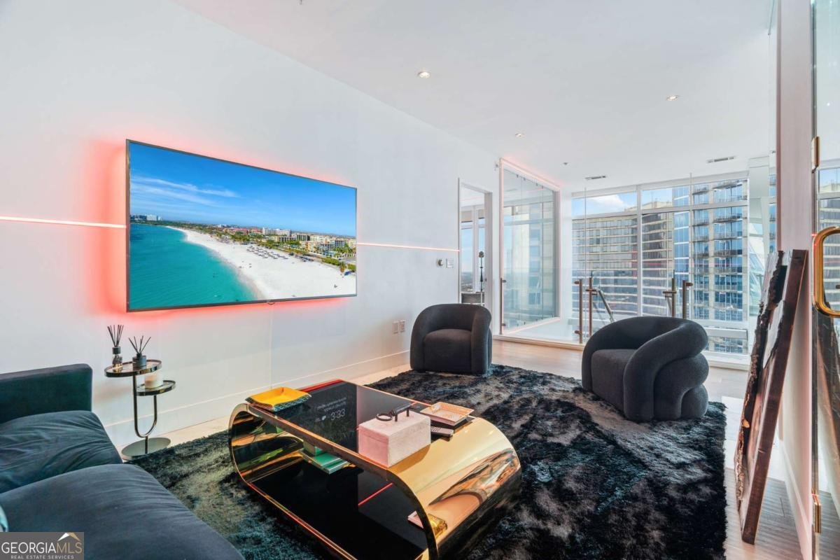 45 Ivan Allen Jr Boulevard Atlanta - Photo 21