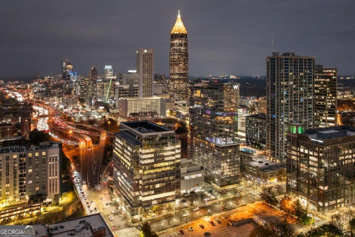 45 Ivan Allen Jr Boulevard Atlanta - Photo 23