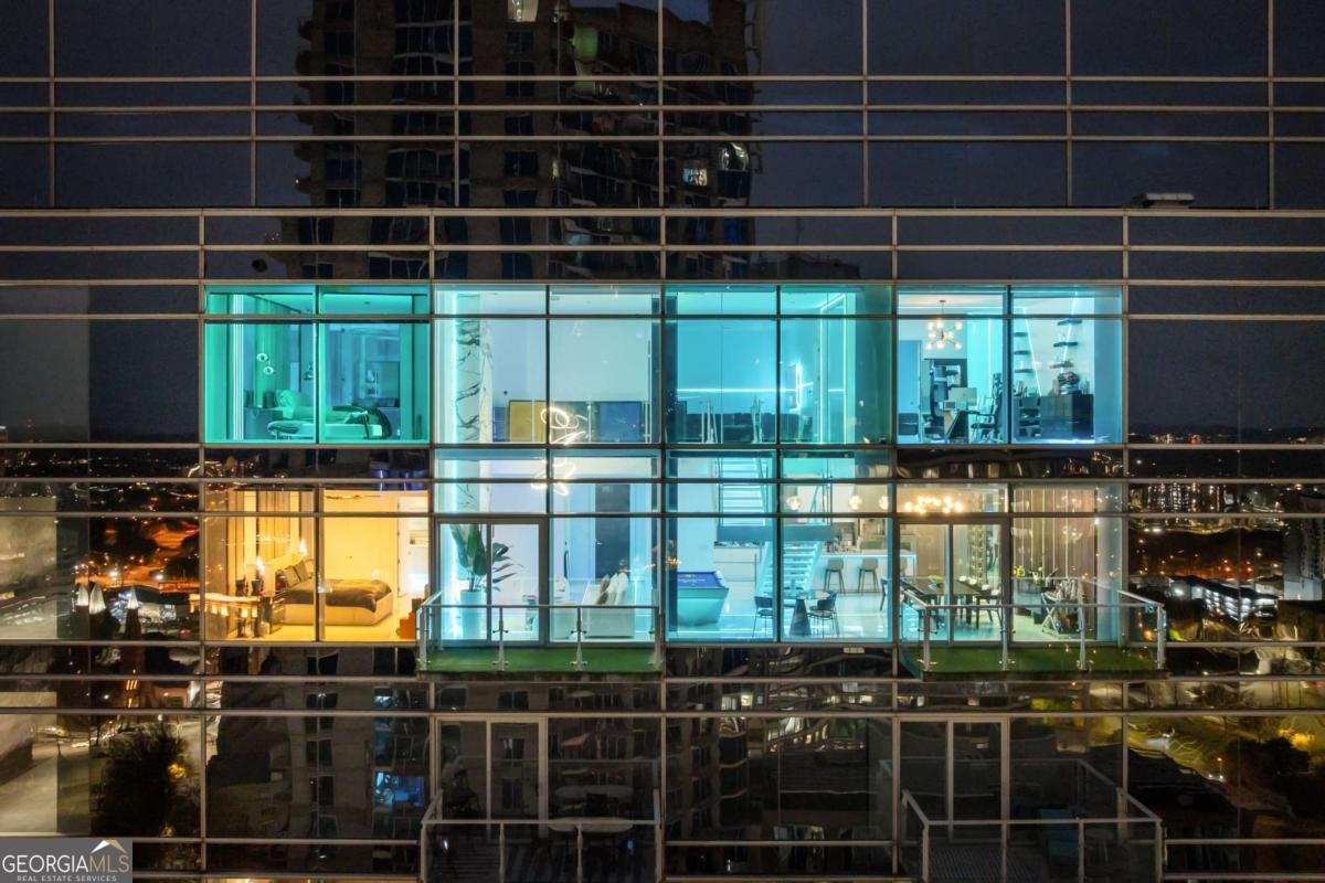 45 Ivan Allen Jr Boulevard Atlanta - Photo 29