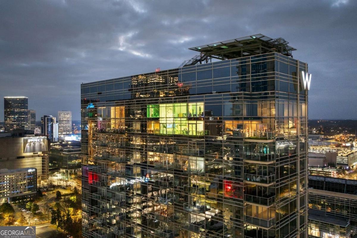 45 Ivan Allen Jr Boulevard Atlanta - Photo 30