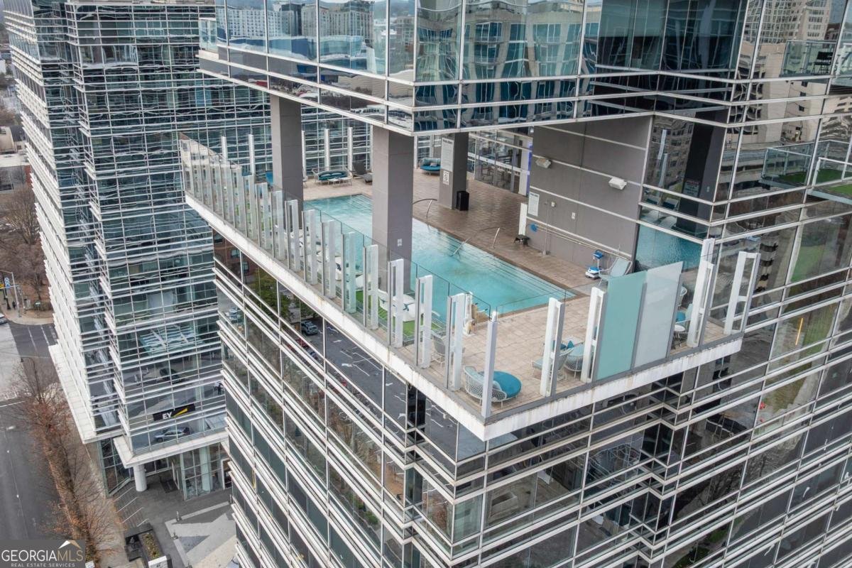 45 Ivan Allen Jr Boulevard Atlanta - Photo 31