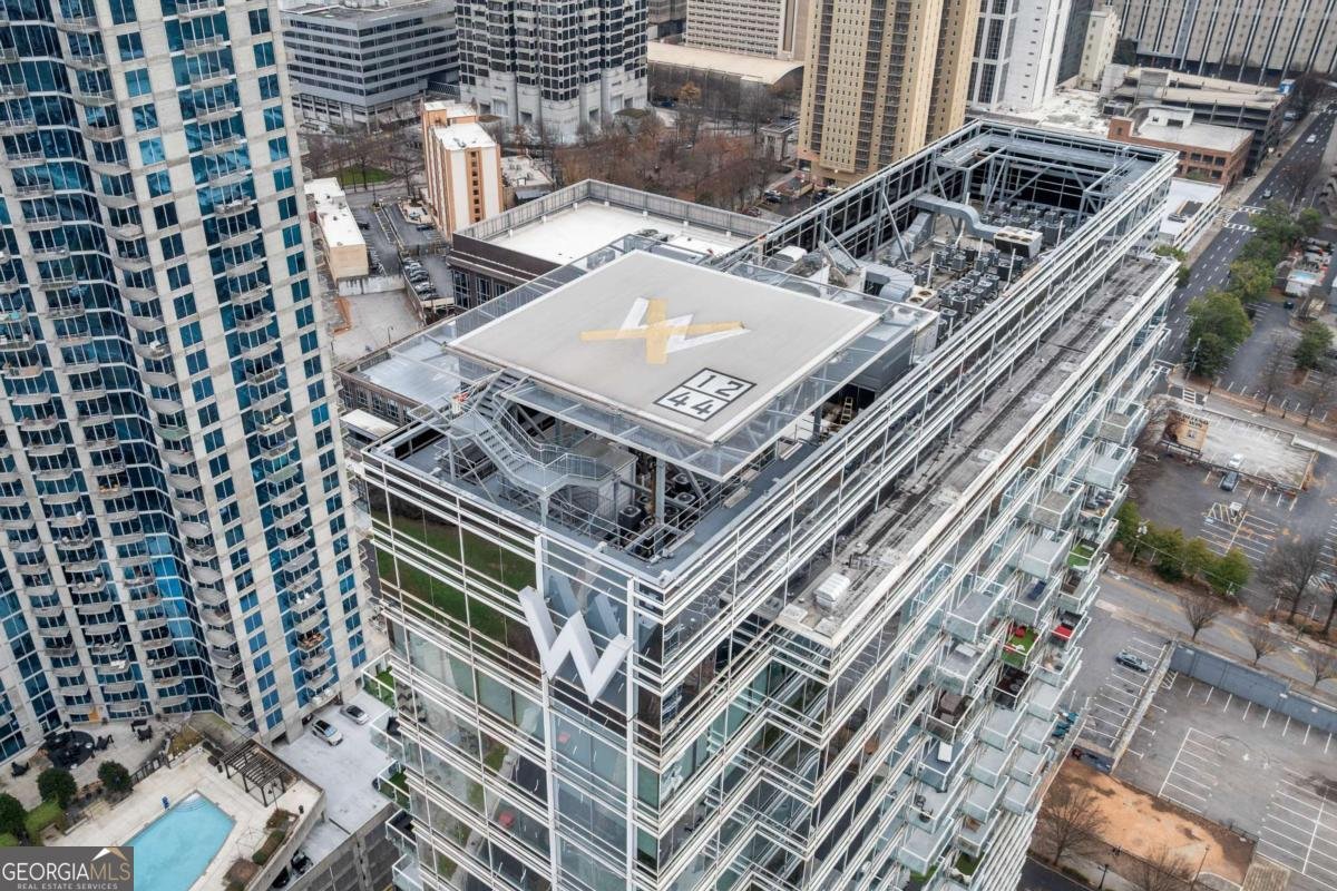 45 Ivan Allen Jr Boulevard Atlanta - Photo 32