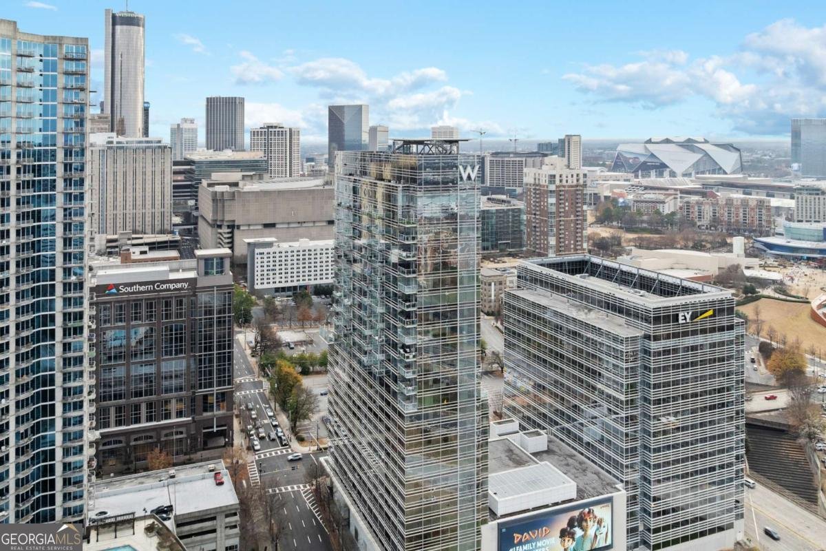 45 Ivan Allen Jr Boulevard Atlanta - Photo 33