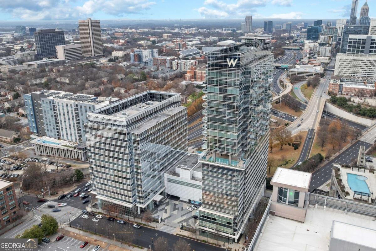 45 Ivan Allen Jr Boulevard Atlanta - Photo 34