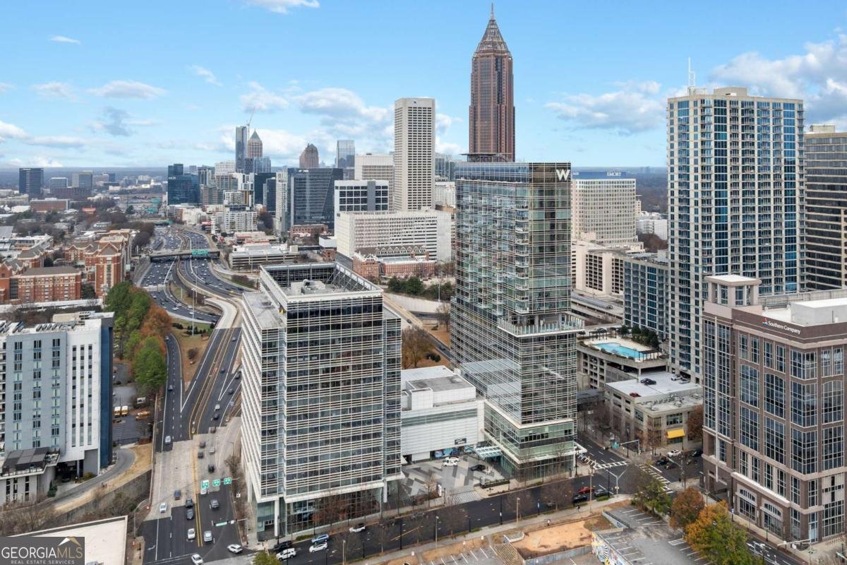 45 Ivan Allen Jr Boulevard Atlanta - Photo 35