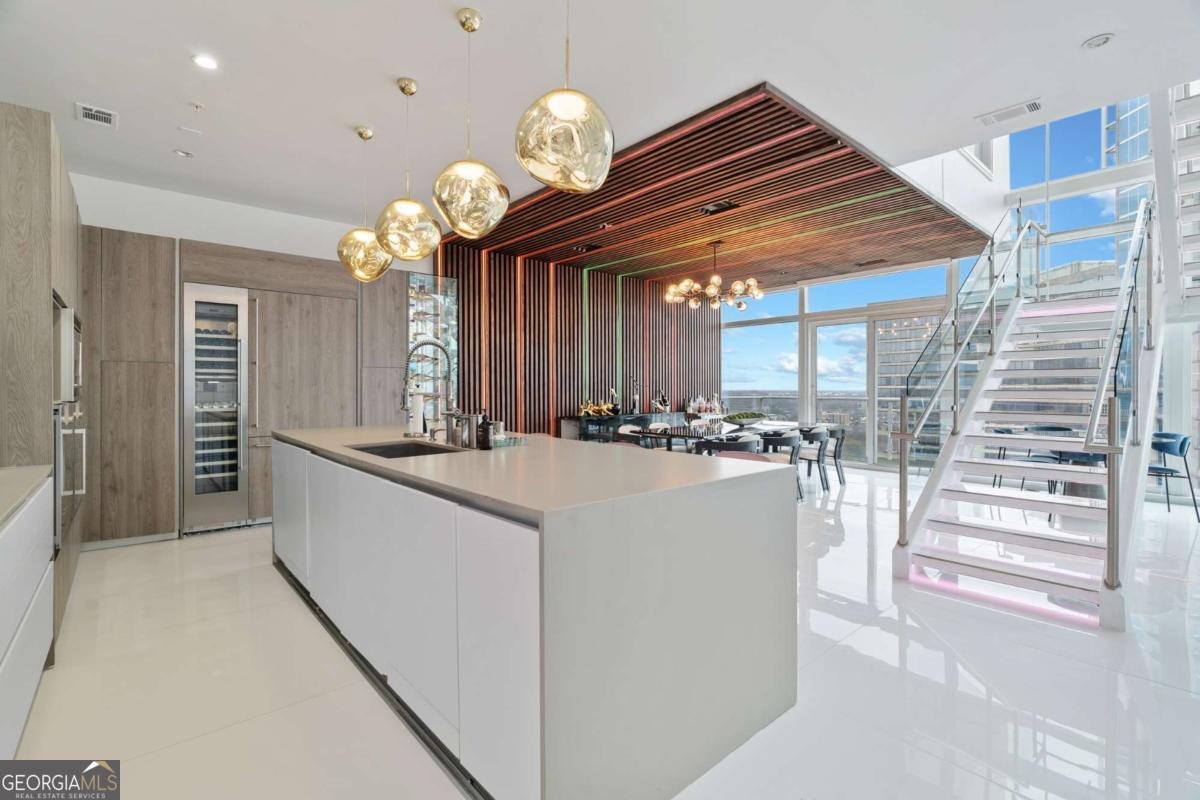 45 Ivan Allen Jr Boulevard Atlanta - Photo 37