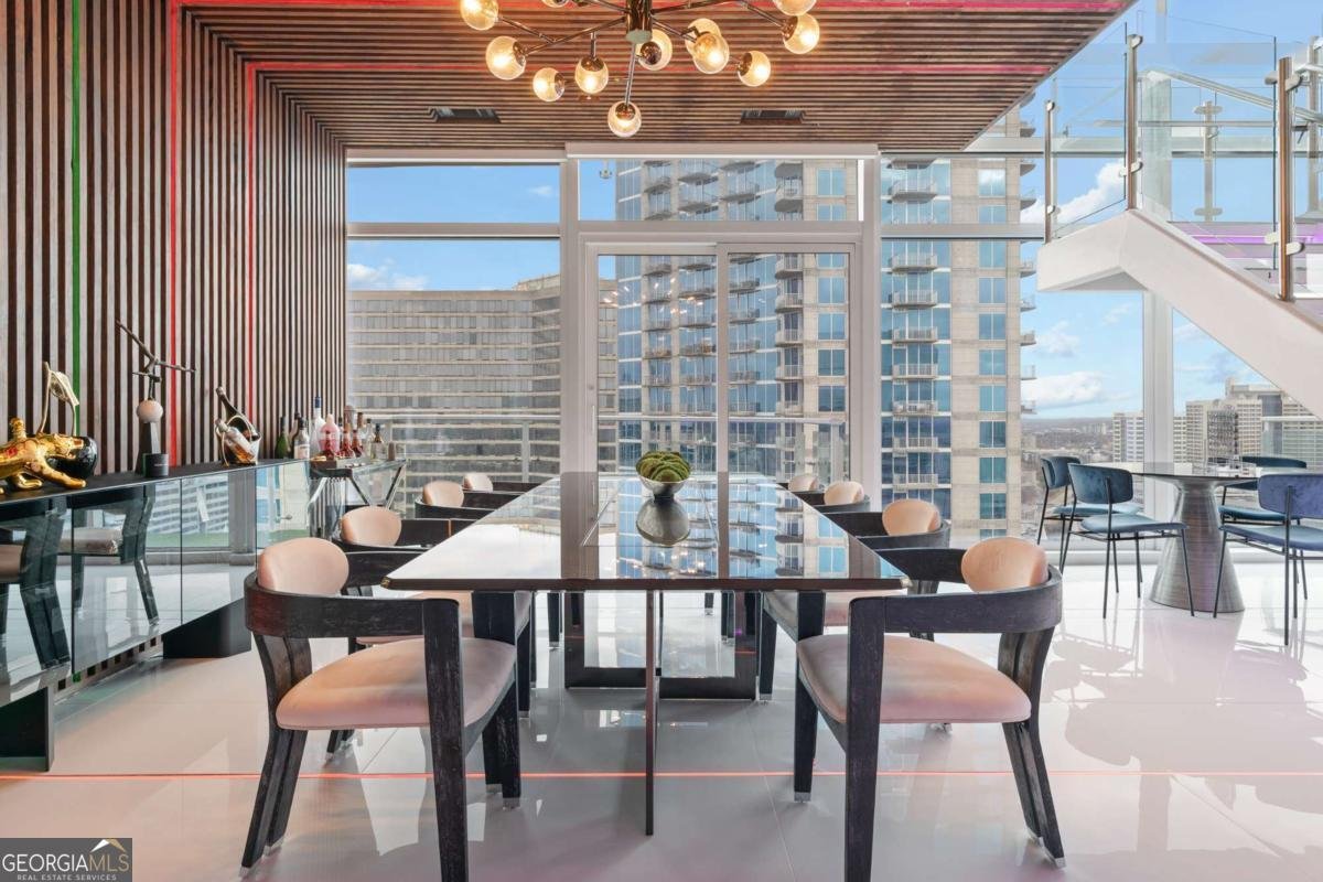 45 Ivan Allen Jr Boulevard Atlanta - Photo 45