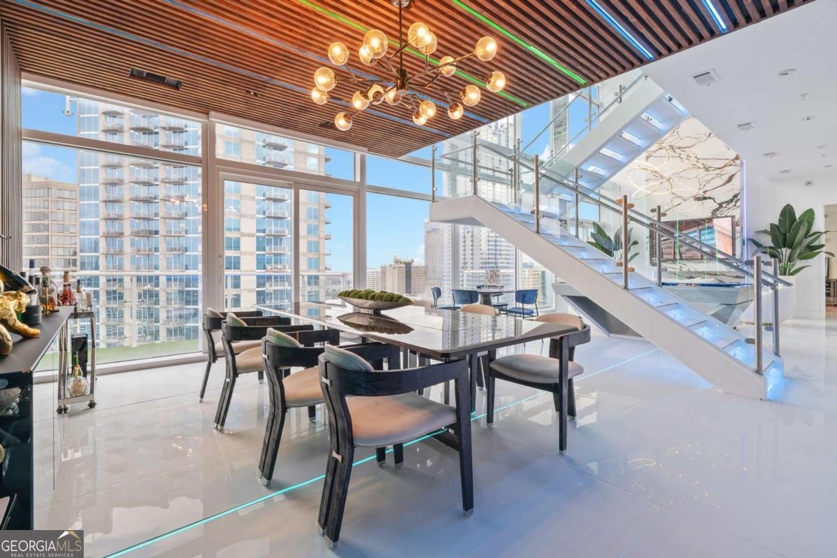 45 Ivan Allen Jr Boulevard Atlanta - Photo 46