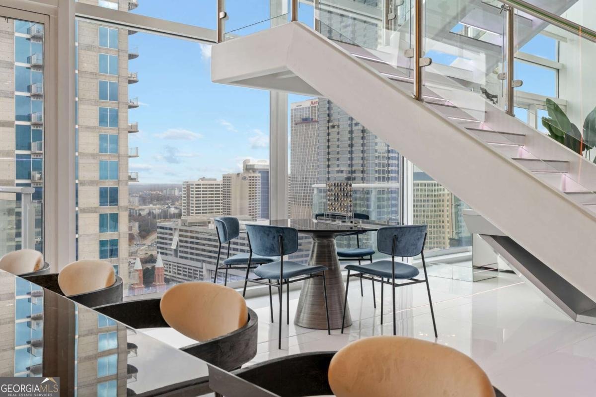 45 Ivan Allen Jr Boulevard Atlanta - Photo 48