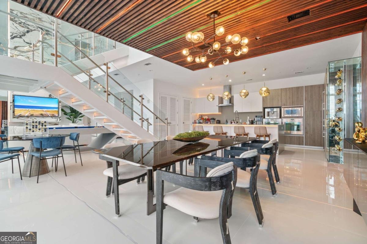 45 Ivan Allen Jr Boulevard Atlanta - Photo 50