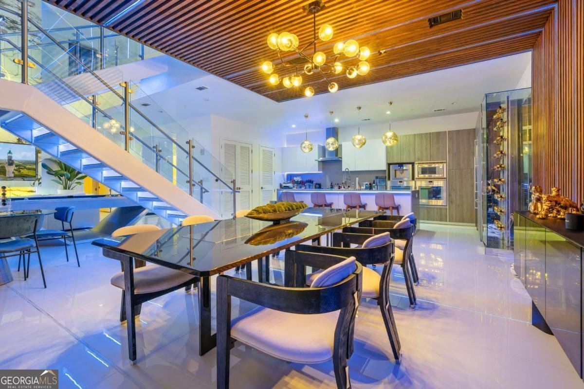 45 Ivan Allen Jr Boulevard Atlanta - Photo 51