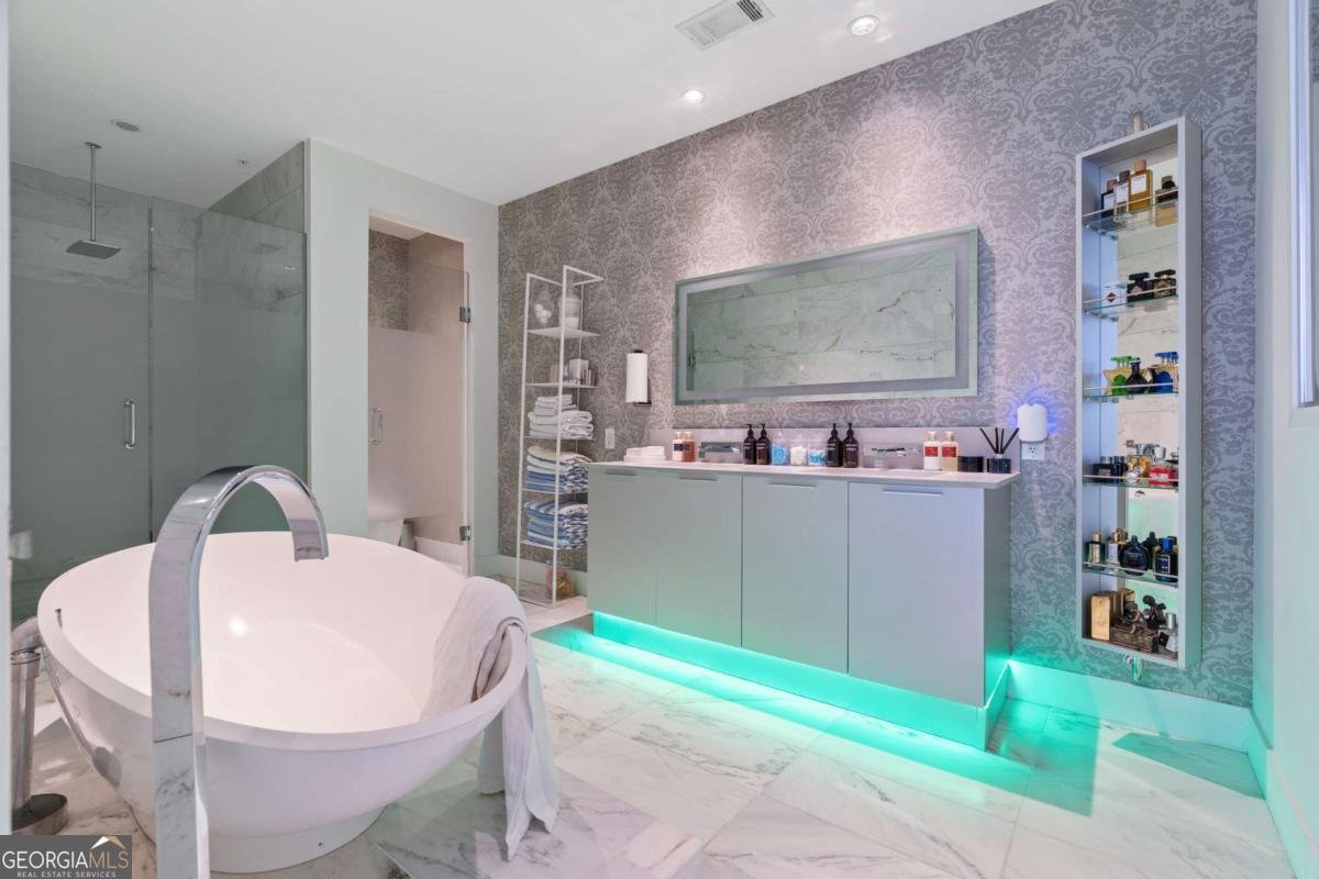 45 Ivan Allen Jr Boulevard Atlanta - Photo 62