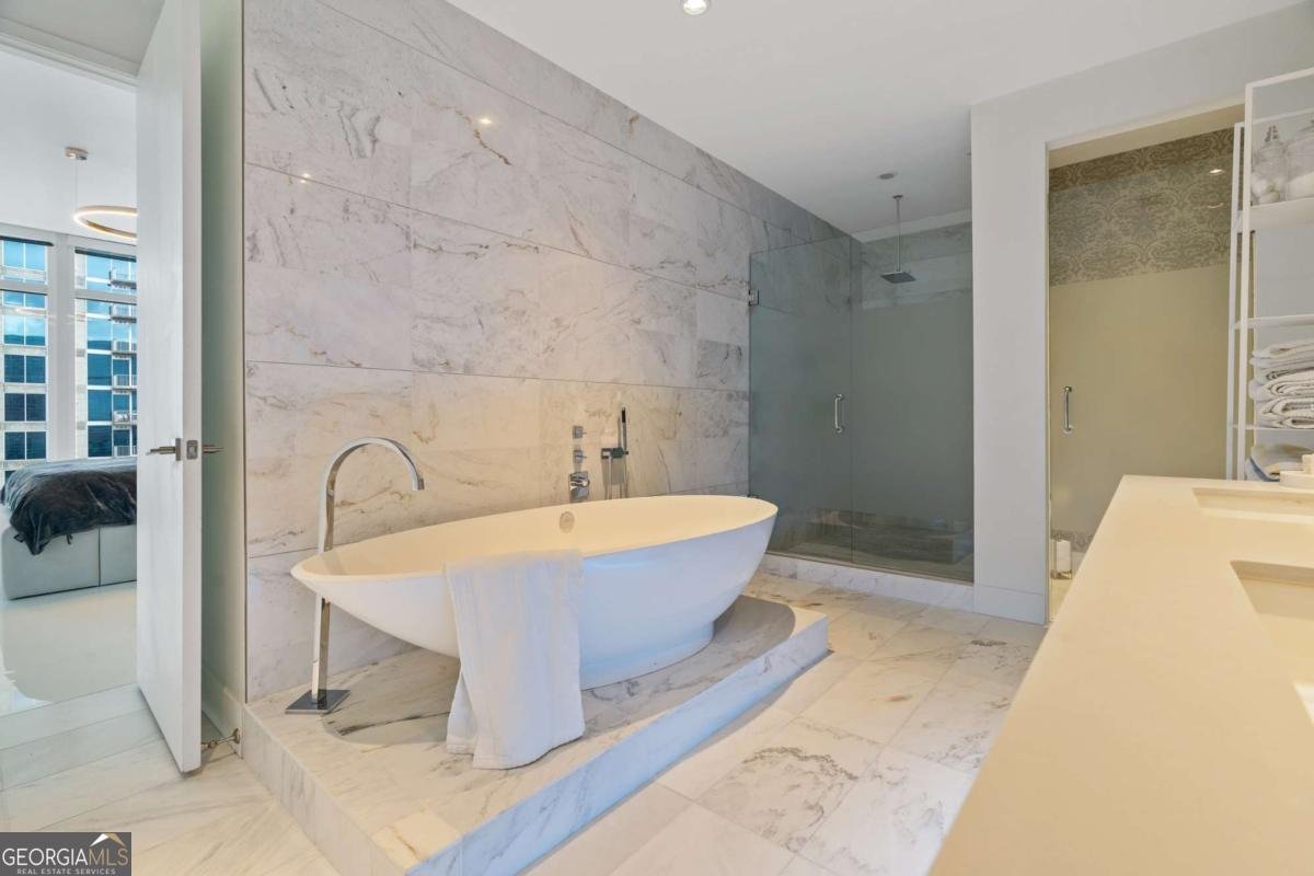 45 Ivan Allen Jr Boulevard Atlanta - Photo 64