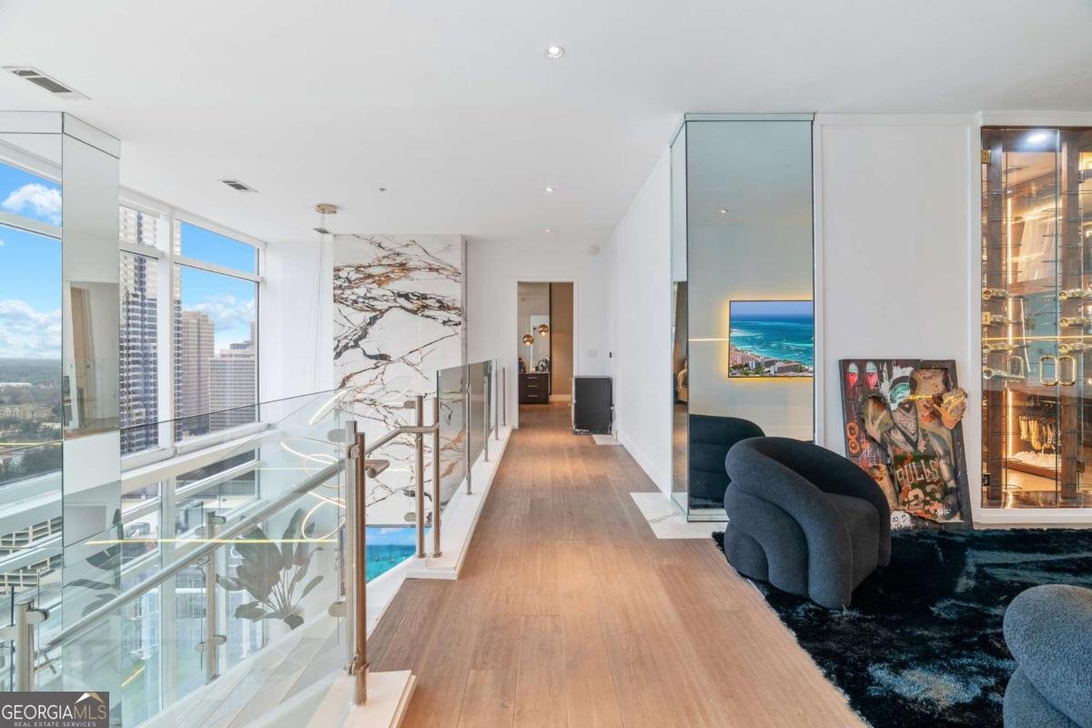 45 Ivan Allen Jr Boulevard Atlanta - Photo 66