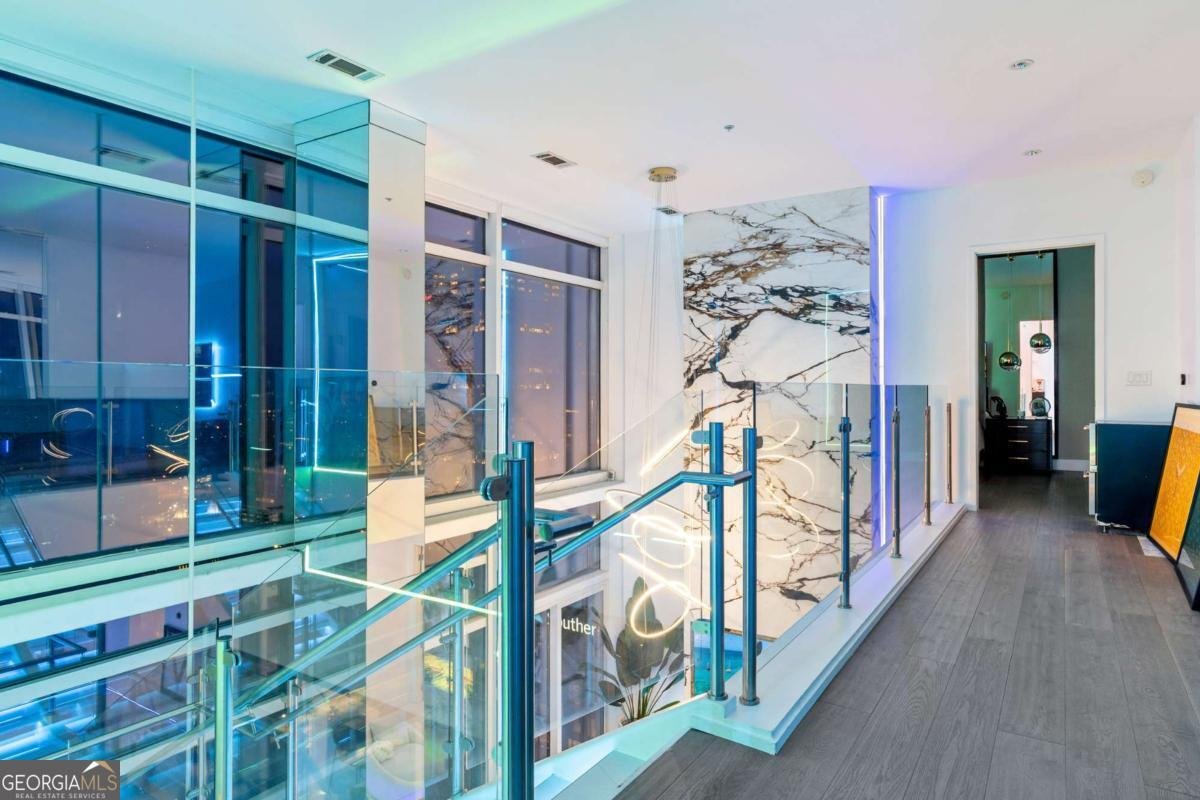 45 Ivan Allen Jr Boulevard Atlanta - Photo 68