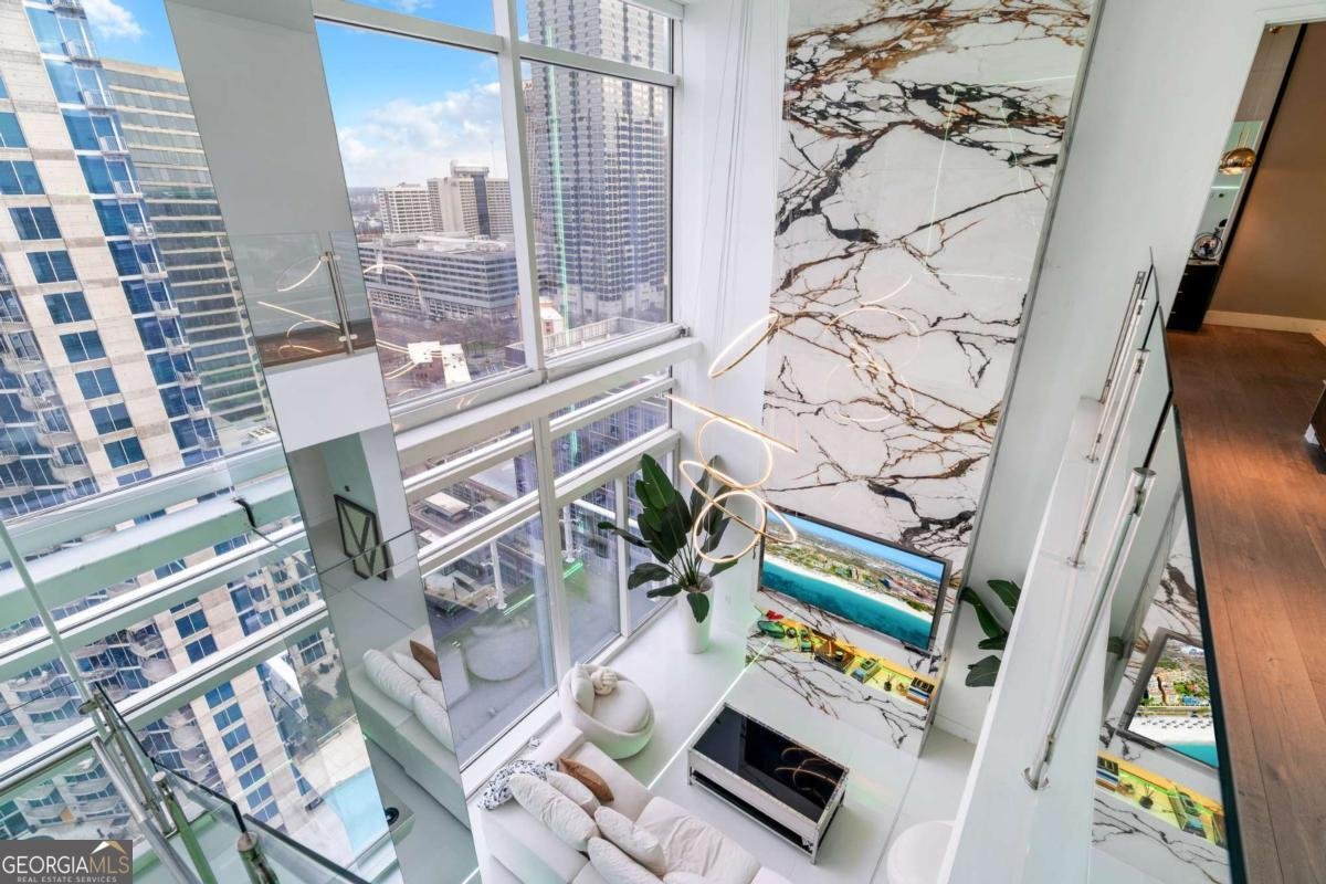 45 Ivan Allen Jr Boulevard Atlanta - Photo 69