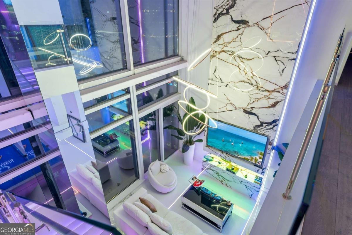 45 Ivan Allen Jr Boulevard Atlanta - Photo 70