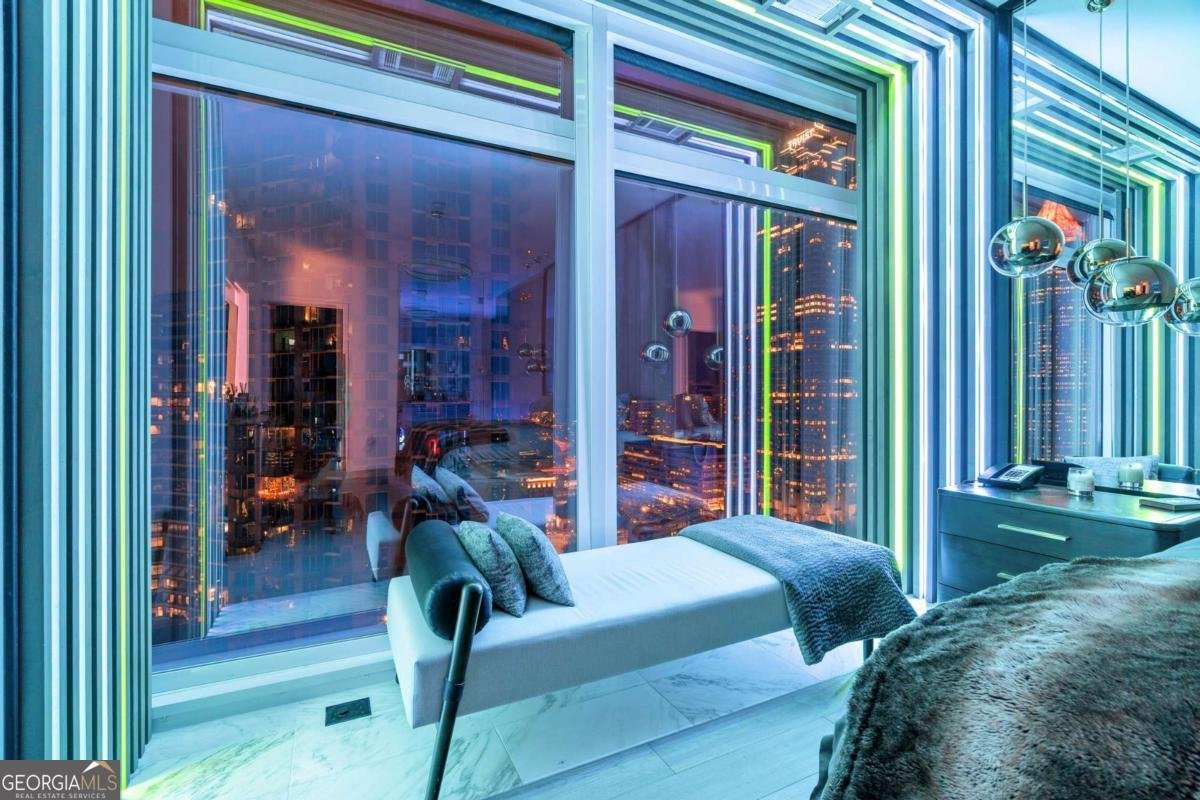 45 Ivan Allen Jr Boulevard Atlanta - Photo 73