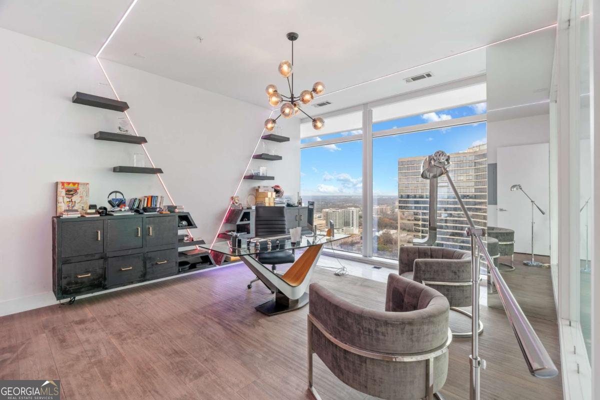 45 Ivan Allen Jr Boulevard Atlanta - Photo 74