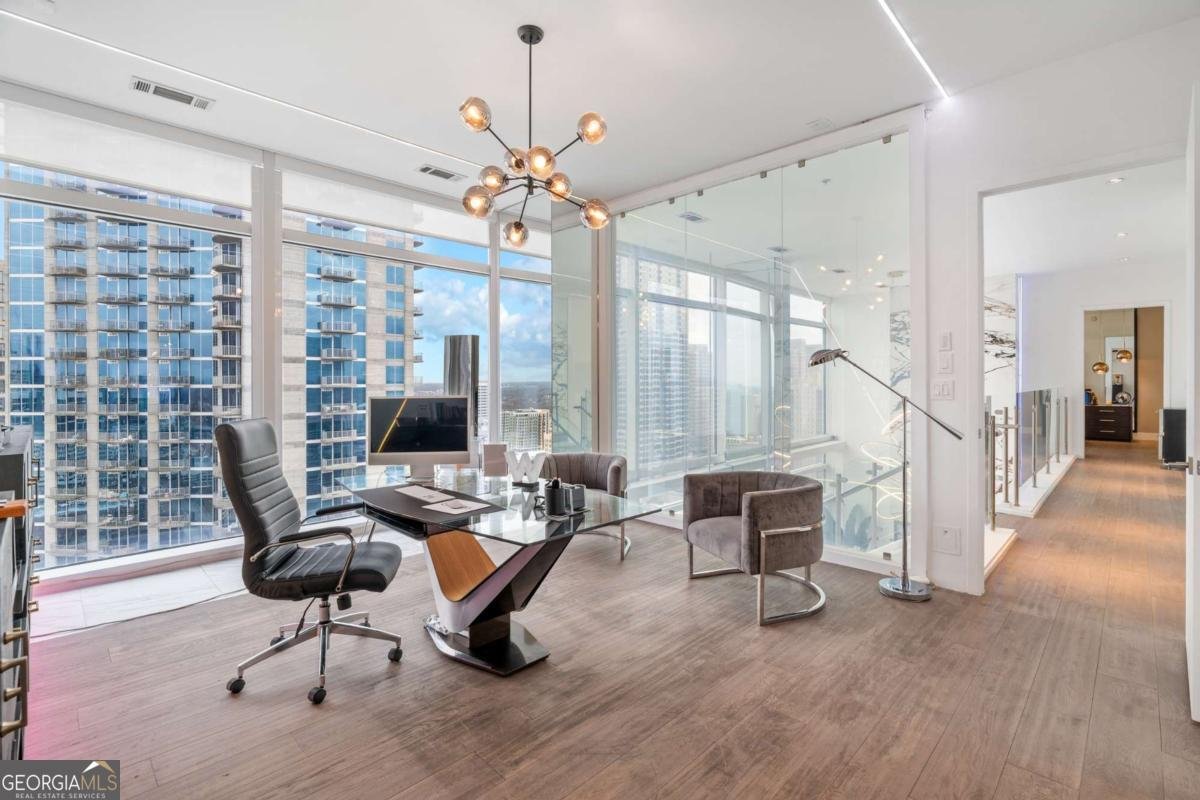 45 Ivan Allen Jr Boulevard Atlanta - Photo 76