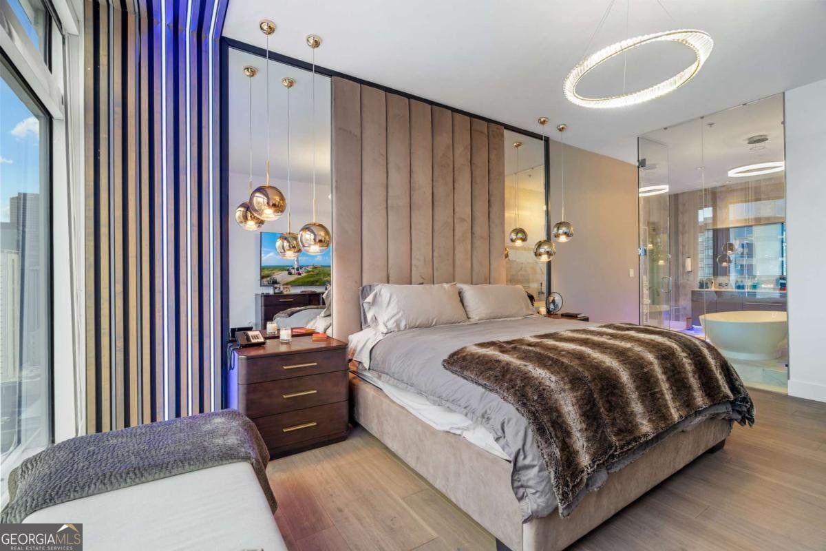 45 Ivan Allen Jr Boulevard Atlanta - Photo 78