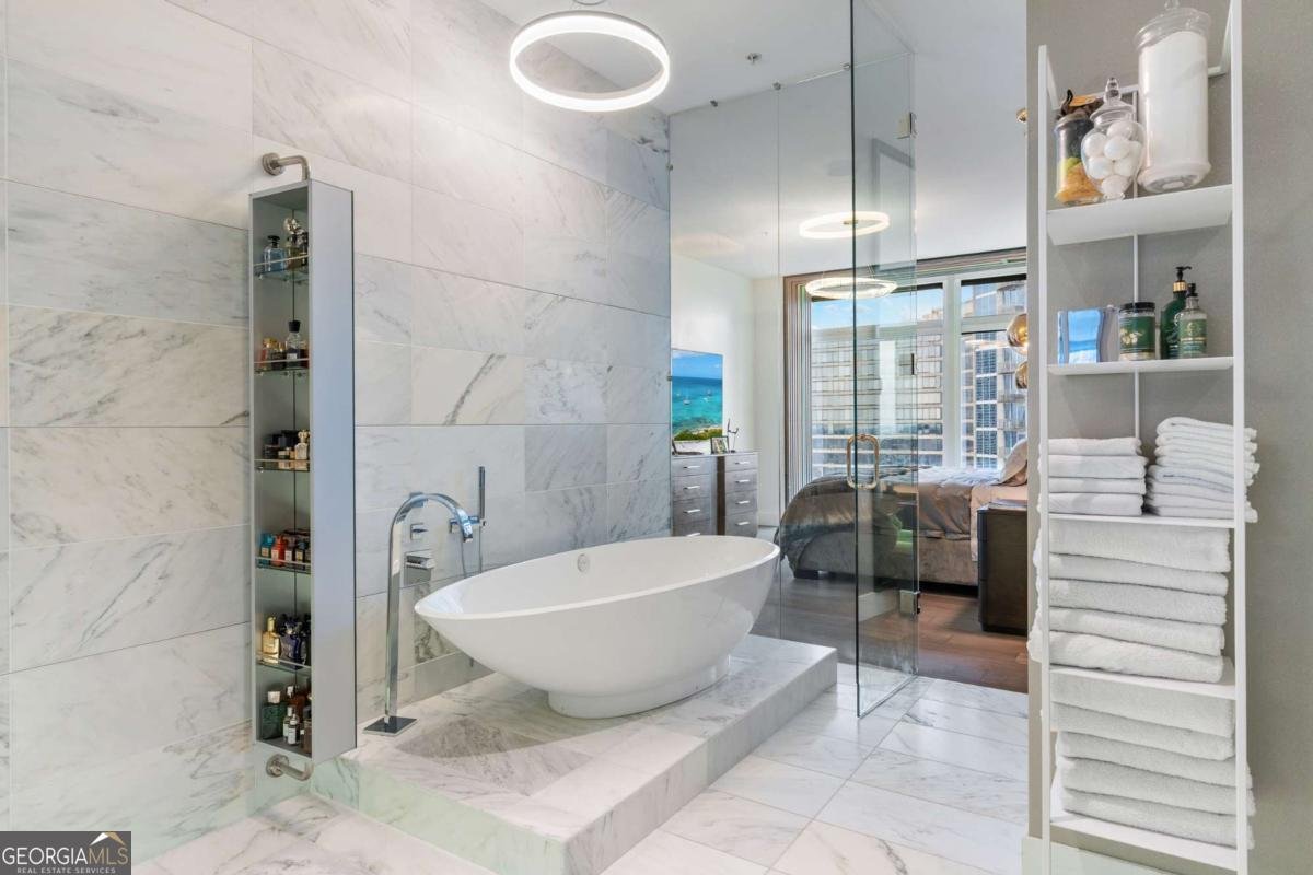 45 Ivan Allen Jr Boulevard Atlanta - Photo 80