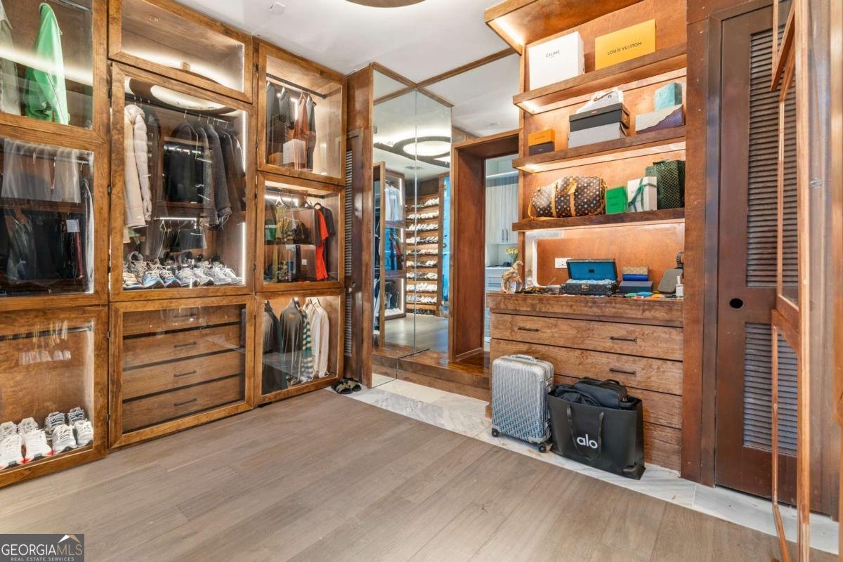 45 Ivan Allen Jr Boulevard Atlanta - Photo 84