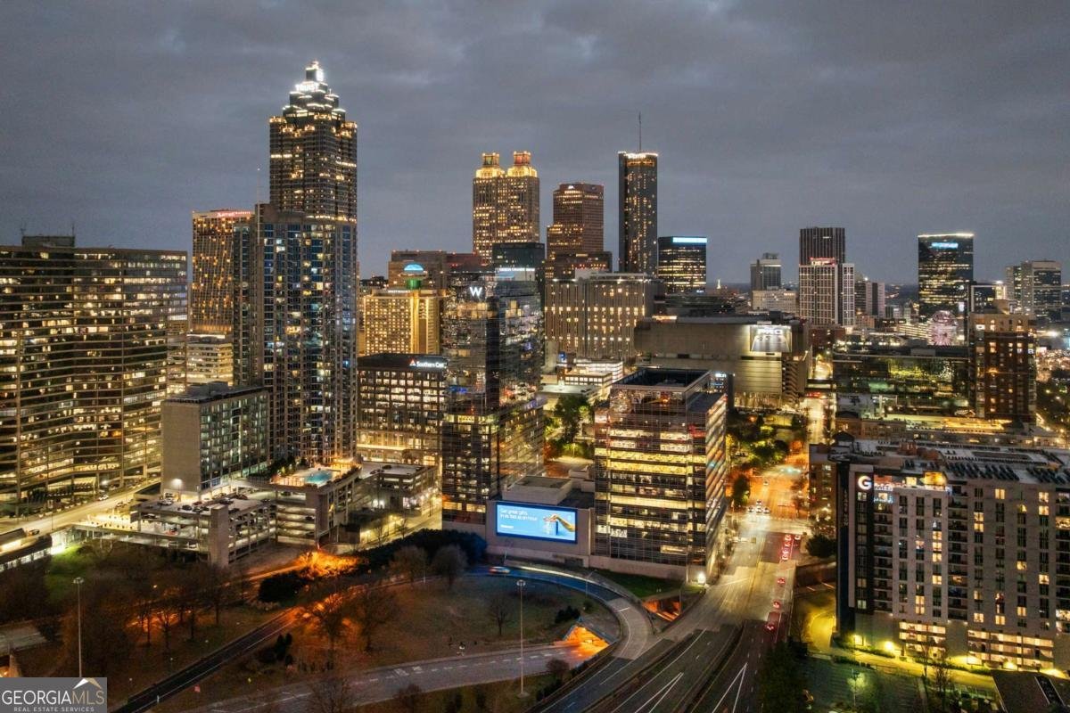 45 Ivan Allen Jr Boulevard Atlanta - Photo 9