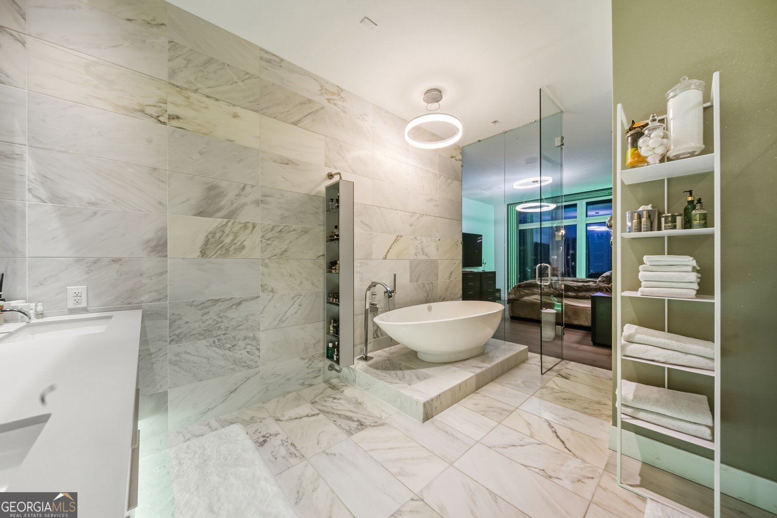 45 Ivan Allen Jr Boulevard Atlanta - Photo 99